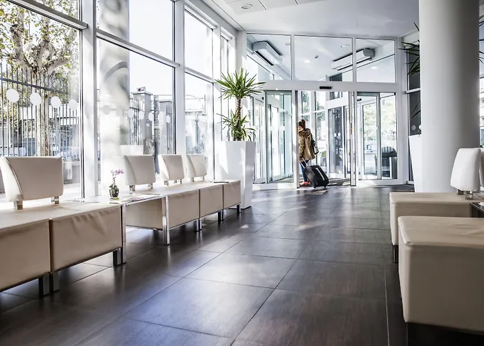 Hotel Degli Arcimboldi Milan