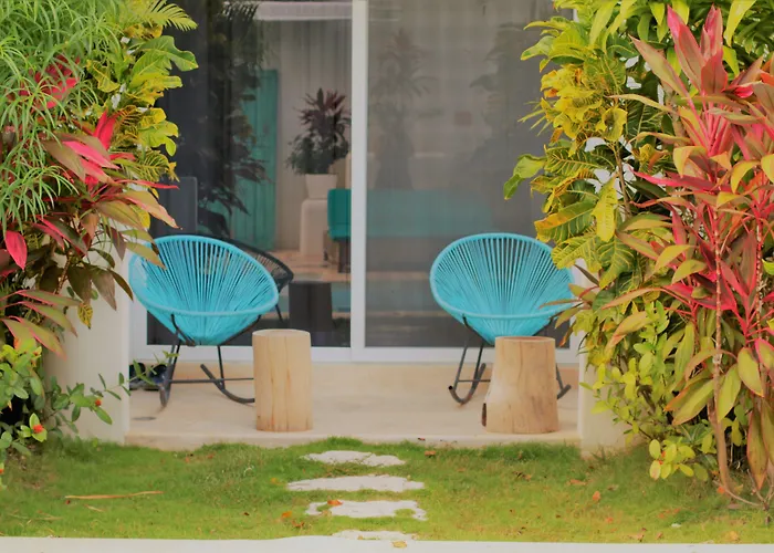 Livetulum Aparthotel