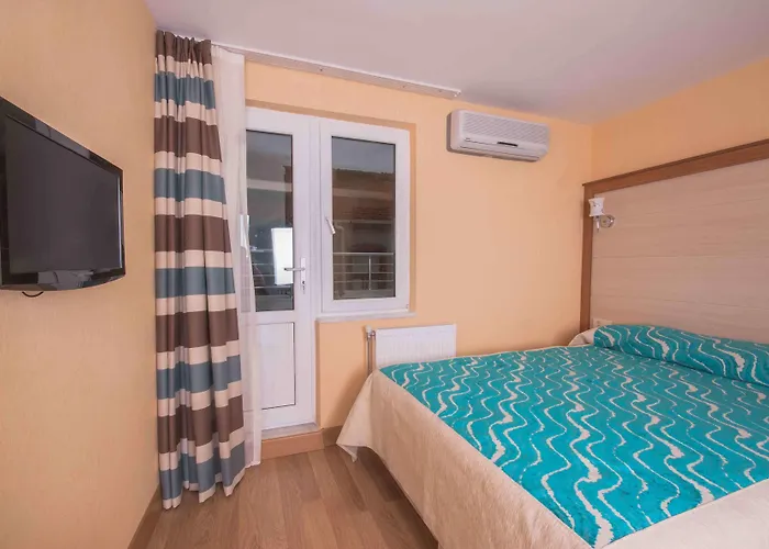 Timeks Hotel Sultanahmet Istanbul