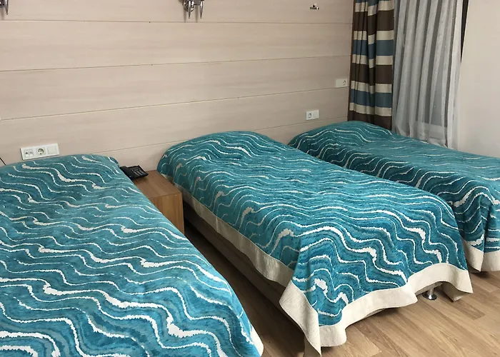 Timeks Hotel Sultanahmet Istanbul