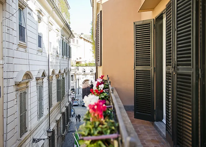 Domus Libera Hotel Rome