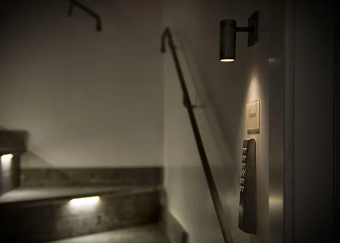 Domus Libera Hotel Rome