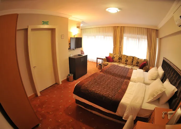 Palace Point Hotel Istanbul
