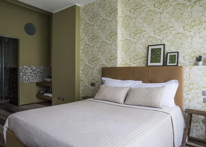 Serendipity Rooms Milan