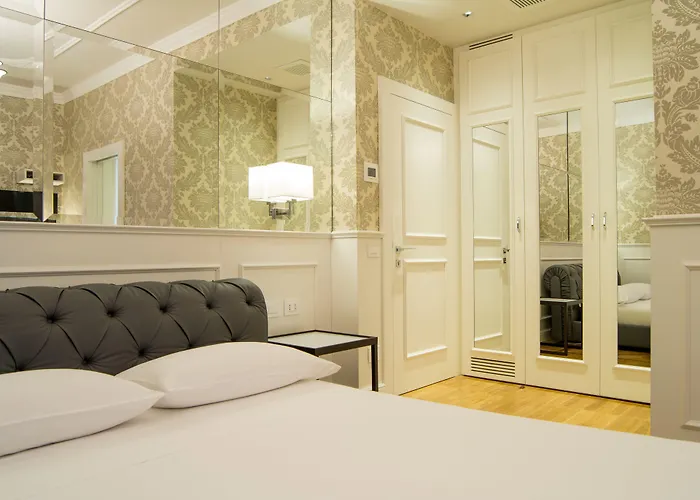 Duomo Rooms Milan