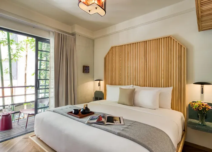 Rodona Hotel Mexico City