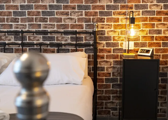 Salotto Piramide Bed & Breakfast Rome