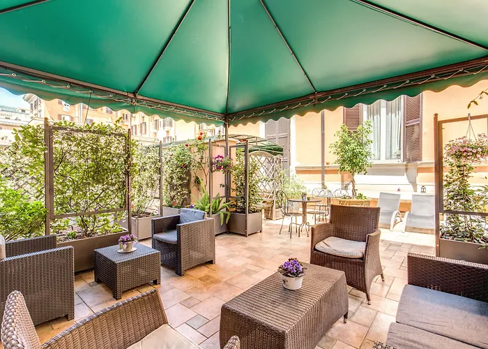 Ecce Roma Bed & Breakfast