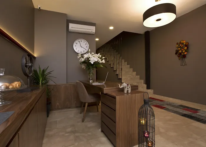 Snog Rooms & Suites Istanbul
