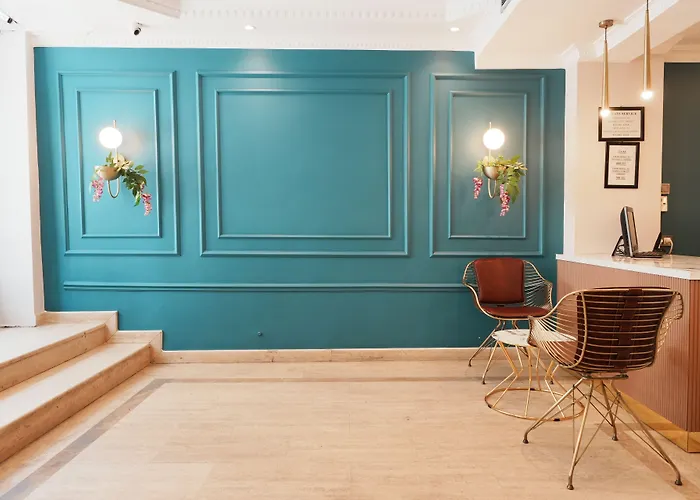 Reyyan Hotel Istanbul