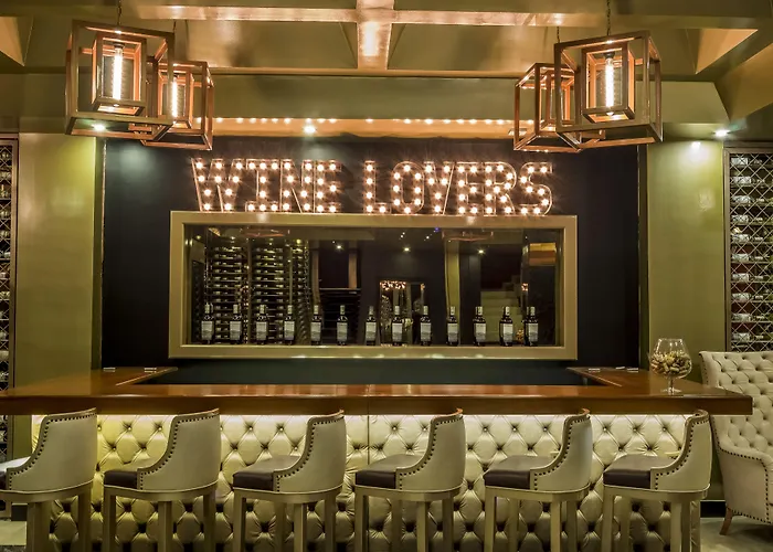 Hotel Black Usaquen Bogota