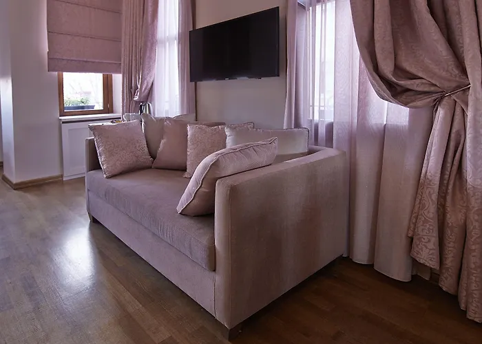 Arart Hotel Istanbul