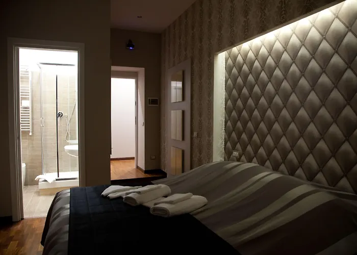 Maison Imperiale Rome