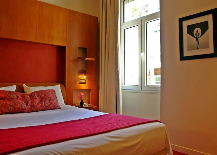 Semeli Hotel Athens