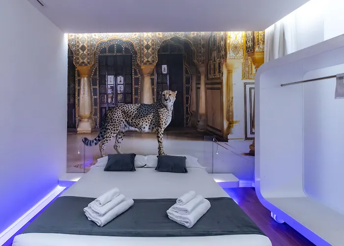 Trevi Elite Rome Hotel