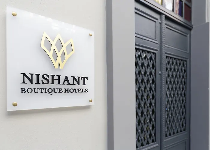 Nishant Hotel Istanbul