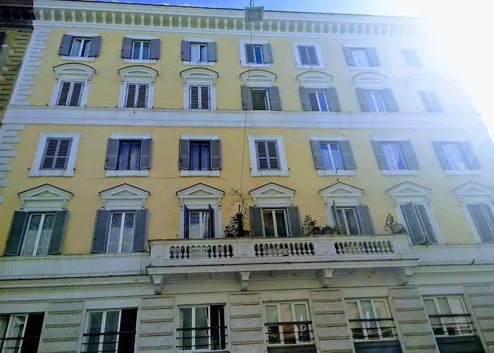 Guest House Cavour 278 Rome