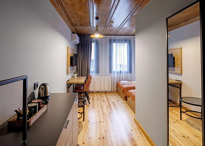 Roco Beyoglu Hotel Istanbul