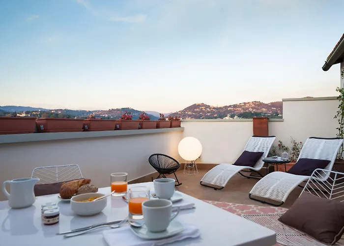 B&B Lorena Suites Florence