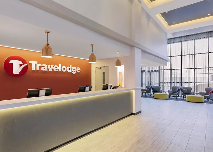 Travelodge Hotel Sydney Airport