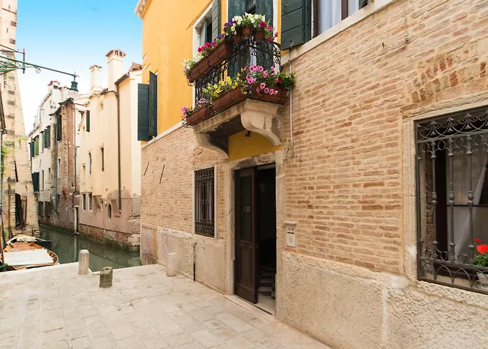 Ca' Lavezzera Hotel Venice