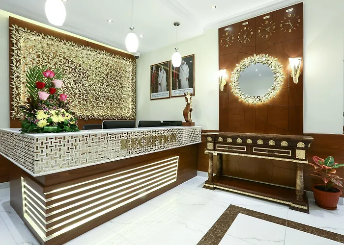 La Villa Suites Hotel Doha