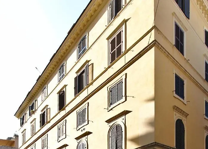 Roma Borgo91 Bed & Breakfast