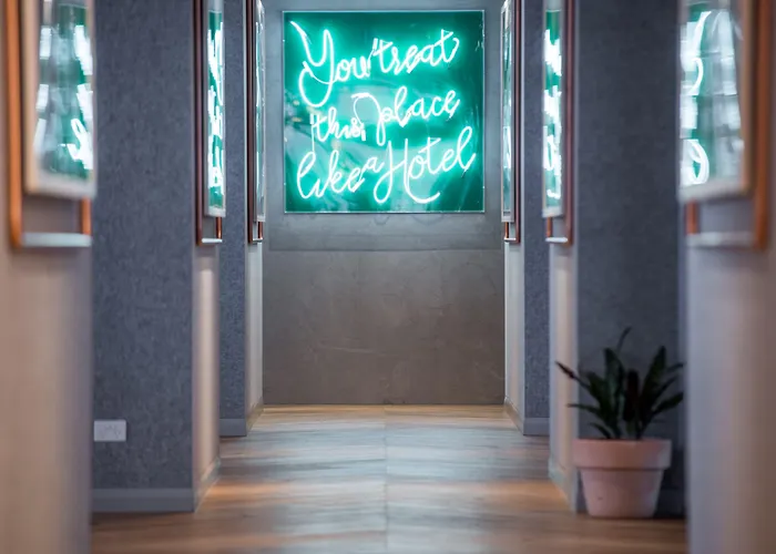 Citadines Connect Sydney Airport Hotel