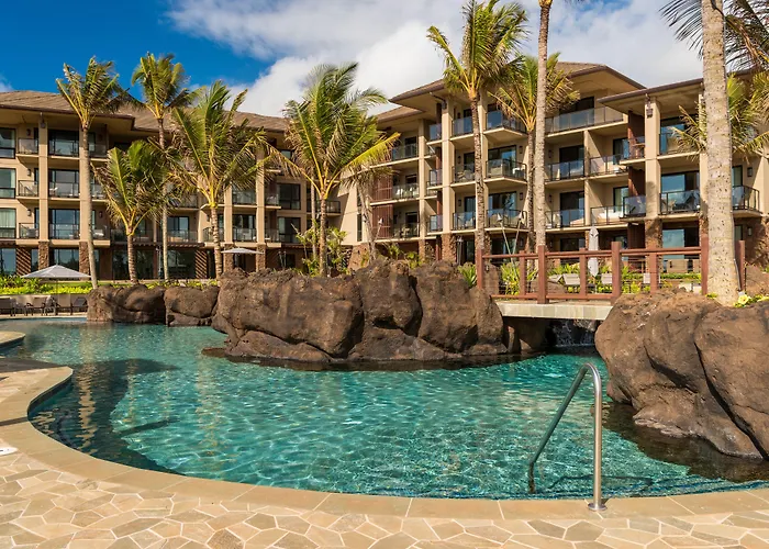 Timbers Kauai Ocean Club & Residences Lihue
