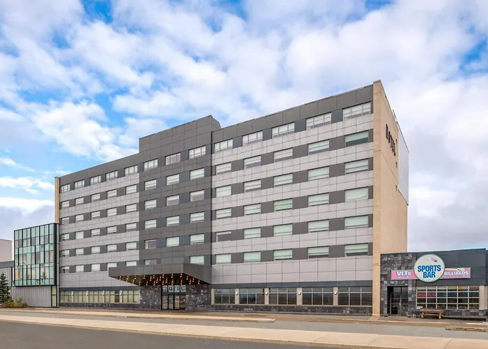 Lakeview Signature, Trademark Collection By Wyndham Winnipeg
