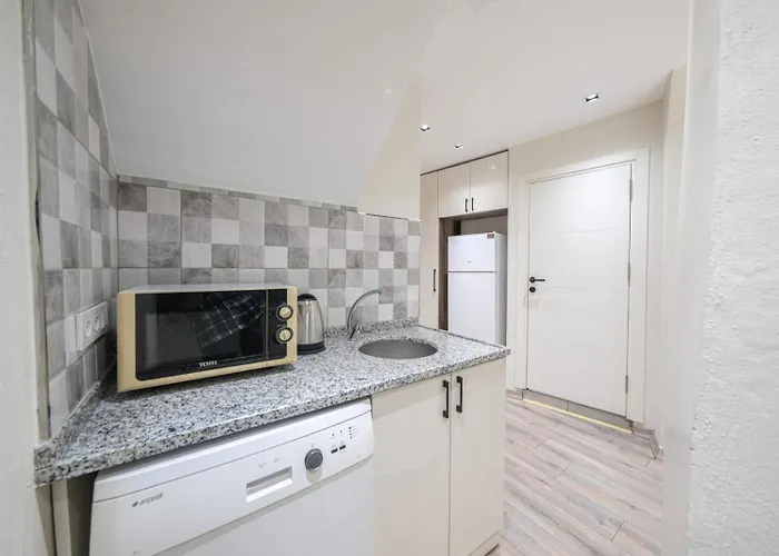 Nuru Ziya Residences Istanbul