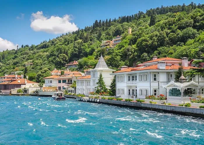 Royan Suites Istanbul