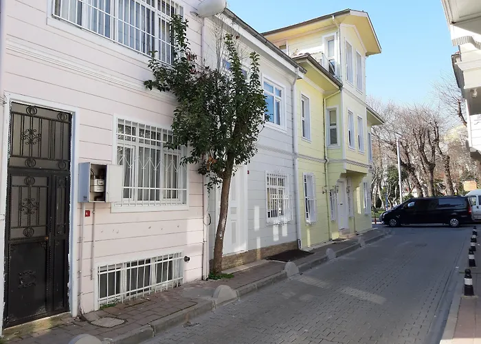 Royal Suites Sultanahmet Istanbul