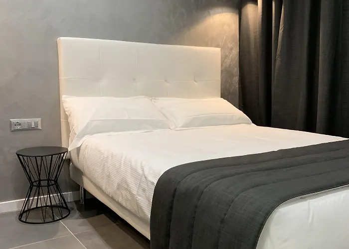 Aparthotel Bossi Milan