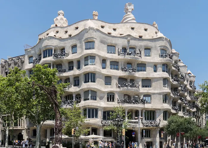 Bruc & Bruc Hostel Barcelona