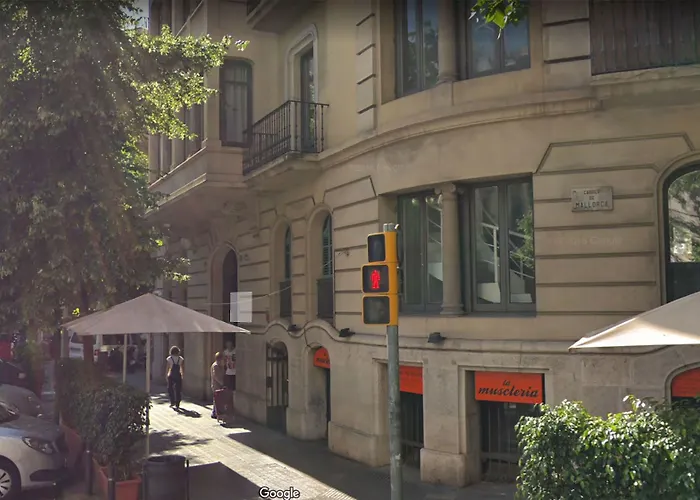 Bruc & Bruc Hostel Barcelona