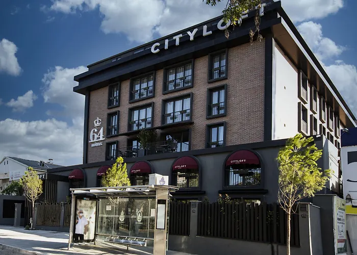 Cityloft 64 Istanbul