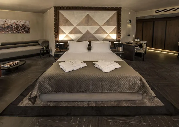 Hotel Bosfora Plus Istanbul