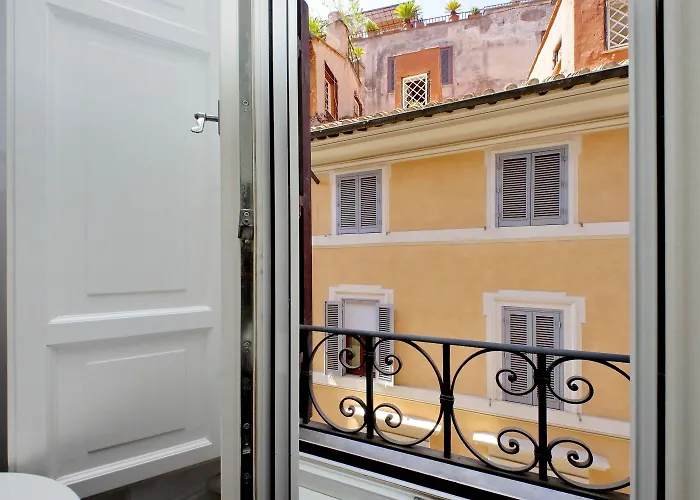Youroom Carrozze Rome