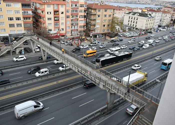 Avcilar Garden Hotel Istanbul