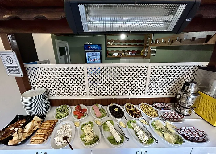 Ottomanzade Hotel Istanbul