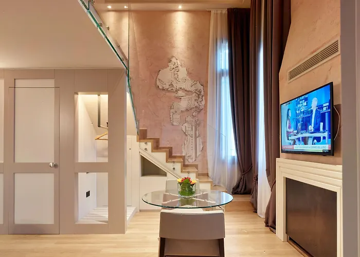 Ca' Dei Proverbi Suites - Wenice Deep Culture Venice