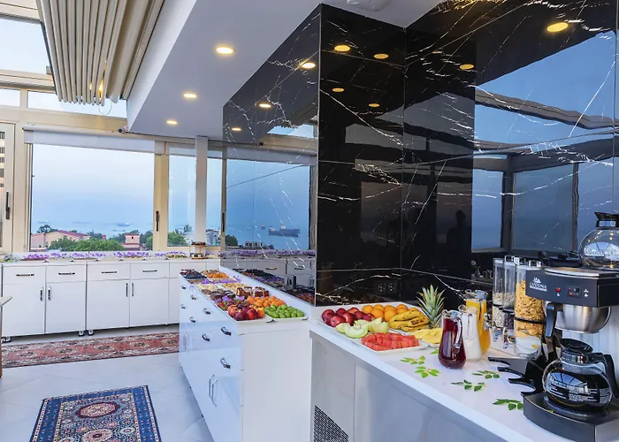Eastanbul Suites Istanbul