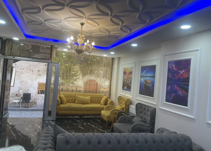 Grand Sami Hotel Istanbul