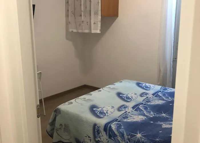 Roma Sister Hotel