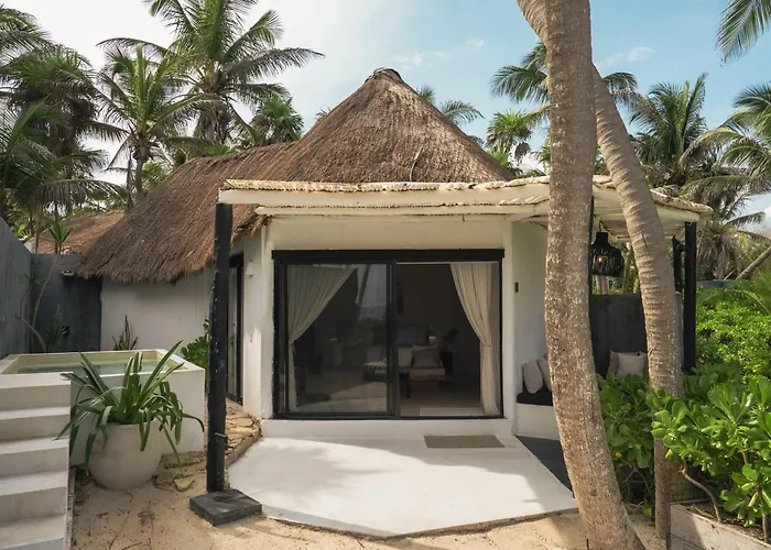 Casa Gitano Hotel Tulum
