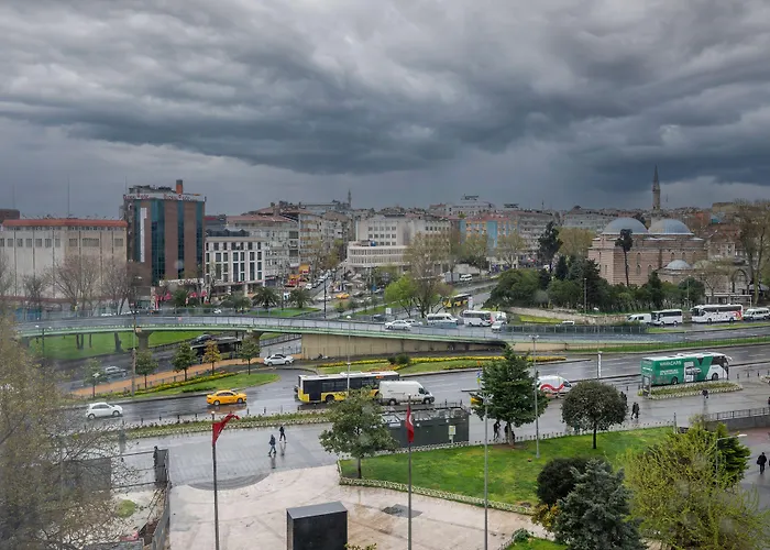 Hotel Melita Istanbul