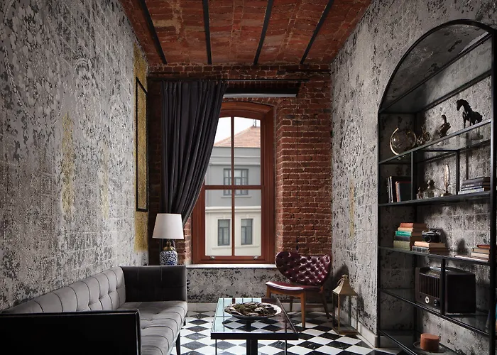 Decamondo Galata, A Tribute Portfolio Hotel Istanbul