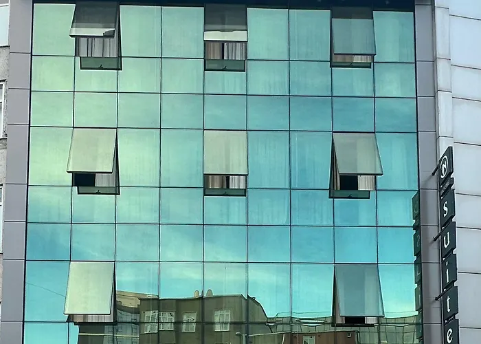 The Core Otel Istanbul