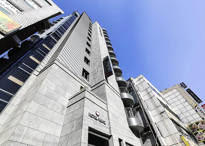 Hertz Hotel Seoul